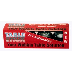 table shox 4-Pack-b<br />Please ring <b>01472 230332</b> for more details and <b>Pricing</b> 